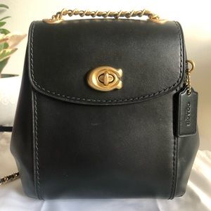 Coach Parker Convertible Backpack 16